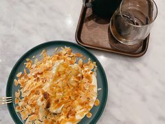 戚风蛋糕-Home Cafe(水榭春天店)
