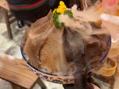 -旧街市鲜货老火锅(大光路店)