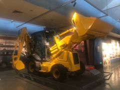 -柳州工业博物馆