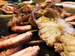 -蟹道乐(道顿堀本店)