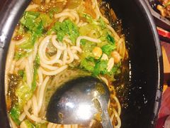 -云来居素食馆(南山店)