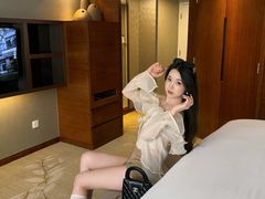 -上海锦江汤臣洲际大酒店