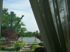 -MOMENT湖景餐厅(解放路店)