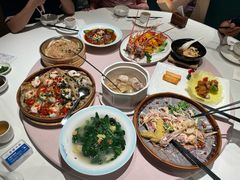 -顺德佬华侨城店·商务宴请·团建