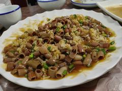 -景祥海鲜美食餐厅