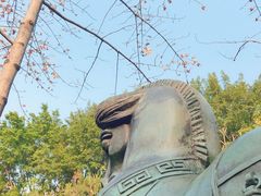 -广州雕塑公园