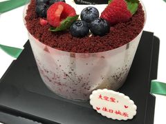 -姆们M Sweetie Cake(三里屯店)