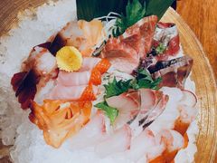 -桐寿司Sushi Tong