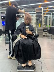 -MY HAIR ARDOR