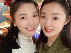 -淡尾·海鲜自助概念餐厅(虹桥南丰城店)