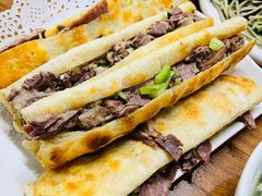 -王胖子驴肉火烧(鼓楼店)