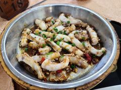 -红日饭店(裕隆三路店)