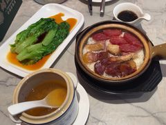 -锦园春香港茶餐厅(西海湾旗舰店)