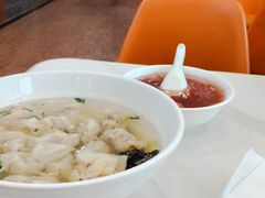 -古南都·清真绿柳居菜馆(太平南路店)
