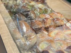 -山形面包店