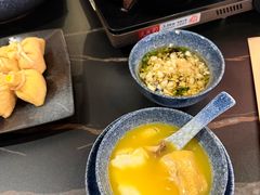-熹悟海鲜火锅·广式打边炉