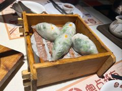 -粤点越有·茶点·粤菜(樵岭国际店)