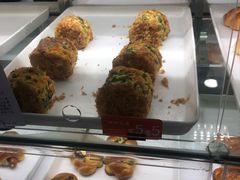 -BreadTalk面包新语(长寿路地铁站店)