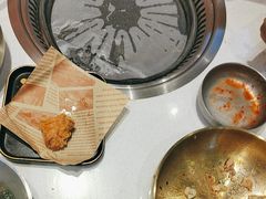 -韩小悦点餐式牛排烤肉自助(龙湖金楠天街店)