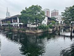 -嘉兴月河历史街区