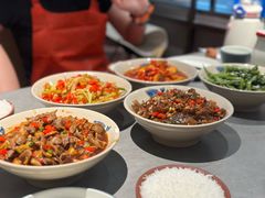 -潇湘阁(汉光百货店)