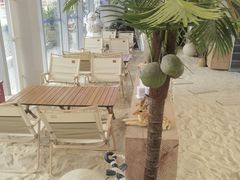 -Cetus coffee鲸鱼座咖啡·拼豆(二仙桥公园店)