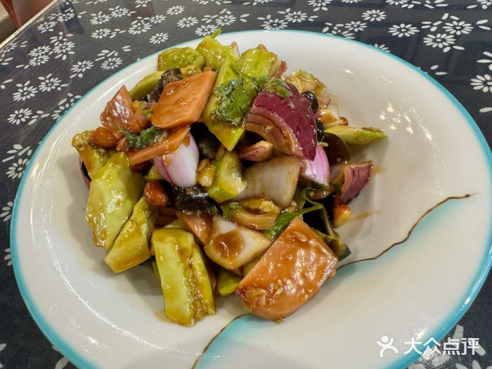 旺角小渔村(二马路店)图片