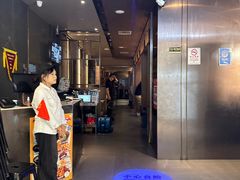 -火炉火自助餐(西直门凯德MALL店)