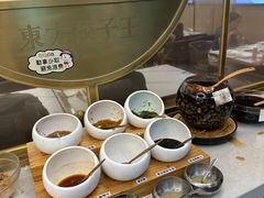 -东方饺子王(新奥购物中心店)