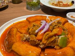 -贯贯吉·清真餐厅(浙江中路店)