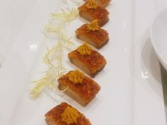 -蛇口希尔顿南海酒店·随轩中餐厅·粤菜