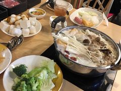 -Danro Collagen Hot Pot(JEM分店)