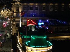 -上海和平饭店华懋阁 Cathay Room