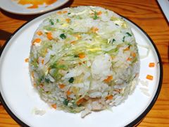 -苹果树下艺术餐厅(通州店)