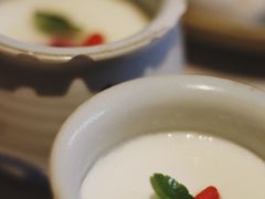 老北京酸奶-顺承小院儿