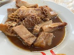 -黄祥发牛排美食(圣湖店)