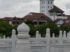 -狼山风景名胜区