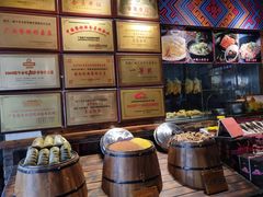 -甘家界牌柠檬鸭(青山店)