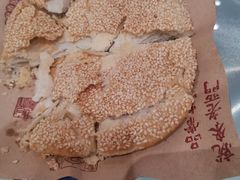-老西门·常州菜(新区店)