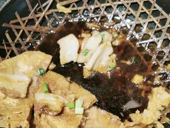 -齐河·老东家·民间菜·地标特色美食