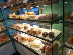 -爱维尔阳光蛋糕(越湖店)