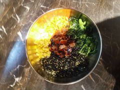 -大叹号·朝鲜族烤肉(潍坊泰华城店)