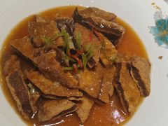 -巴依老爷新疆美食(天津远洋乐堤港店)