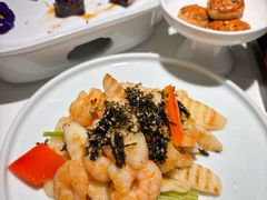 -南棠馆粤菜坊(群光店)