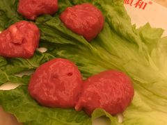 -陈记顺和潮汕牛肉火锅(韩江路店)