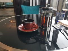 -索菲特酒店 · 云尚天际自助餐厅
