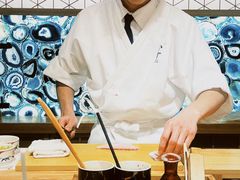 -小十Omakase(地王大厦店)