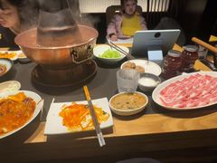 -东来顺·非遗火锅(高新店)