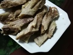 -山里人家土菜馆(茅山店)
