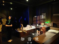 -武汉知音号